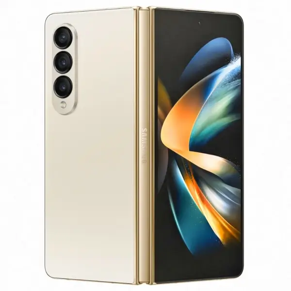  صورة هاتف Samsung Galaxy Z Fold 4 - سامسونج جلاكسي زد فولد فور