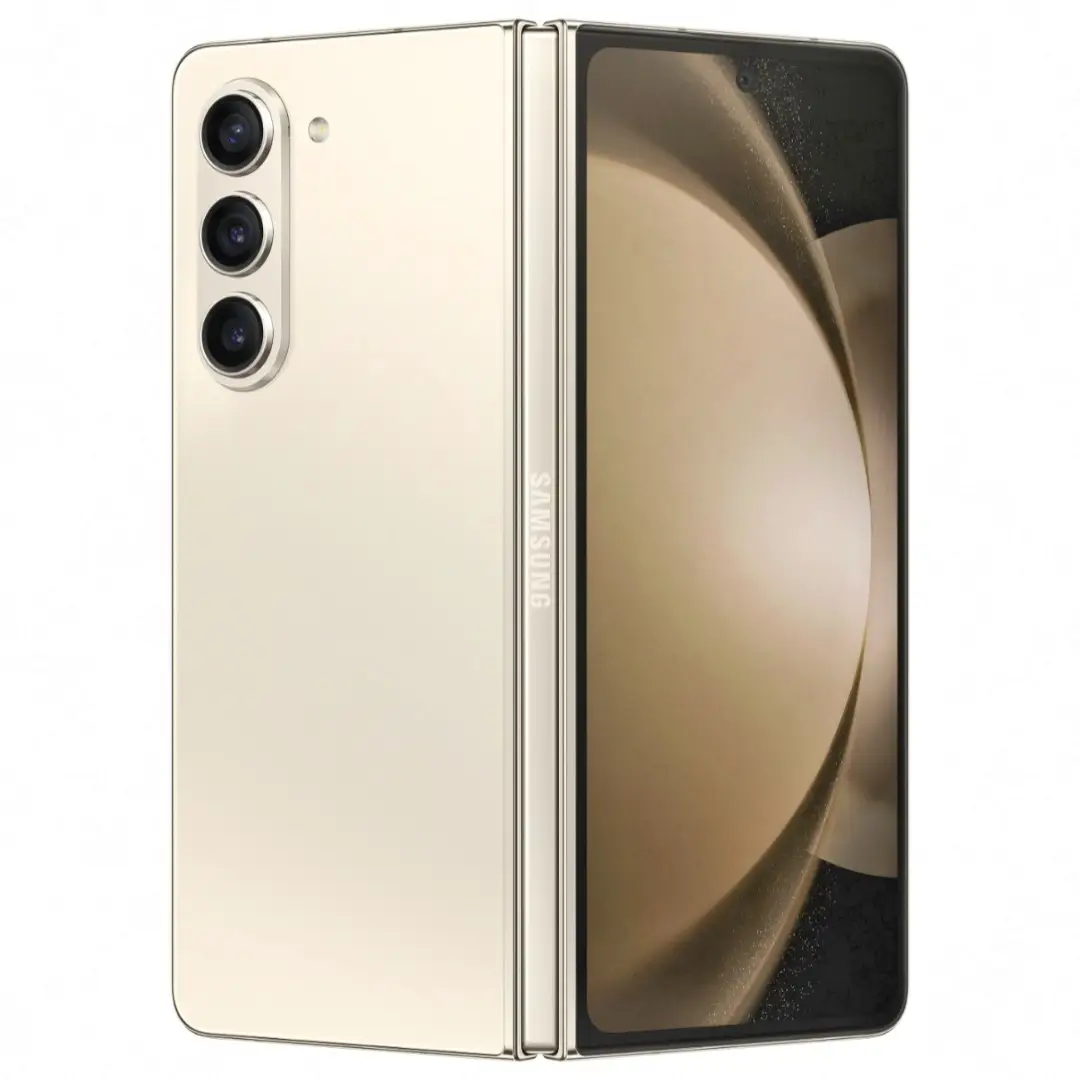 صور هاتف Samsung Galaxy Z Fold 5 رقم 3 