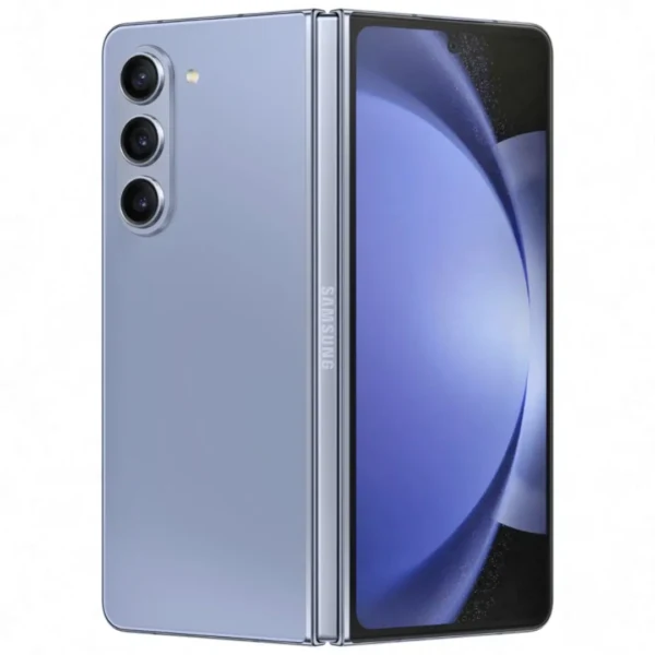  صورة هاتف Samsung Galaxy Z Fold 5 - سامسونج جلاكسي زد فولد اس