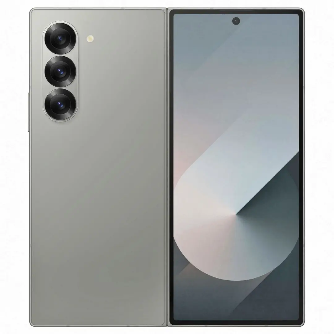 صور هاتف Samsung Galaxy Z Fold 6 رقم 1 