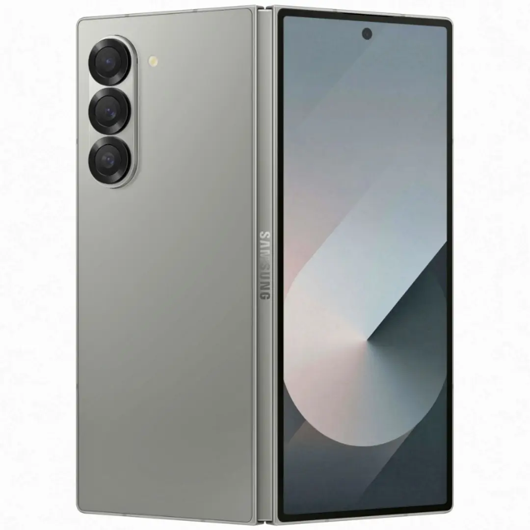 صور هاتف Samsung Galaxy Z Fold 6 رقم 3 