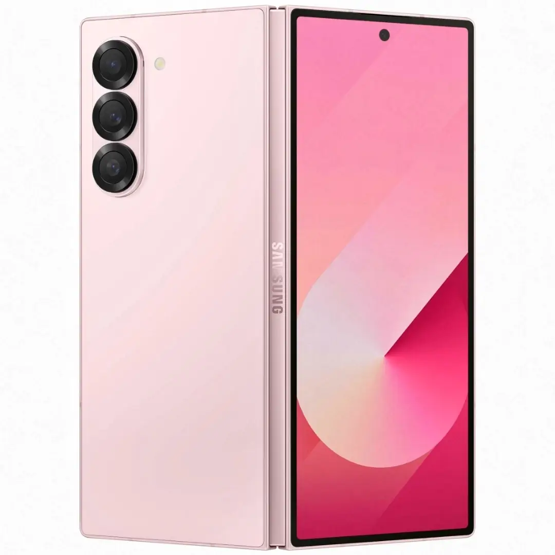 صور هاتف Samsung Galaxy Z Fold 6 رقم 4 