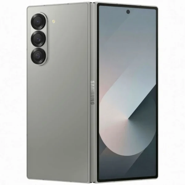  صورة هاتف Samsung Galaxy Z Fold 6 - سامسونج جلاكسي زد فولد 6