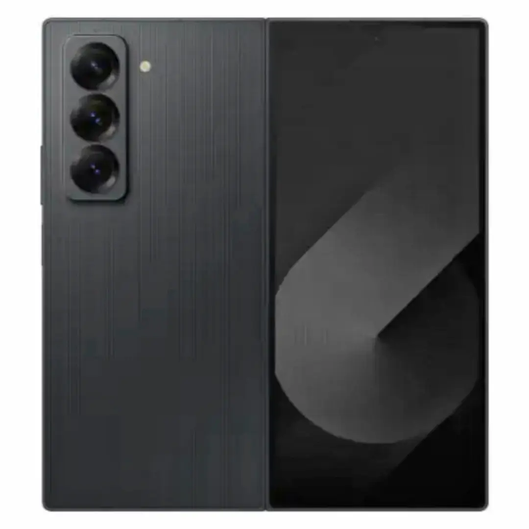 صور هاتف Samsung Galaxy Z Fold Special Edition رقم 3 
