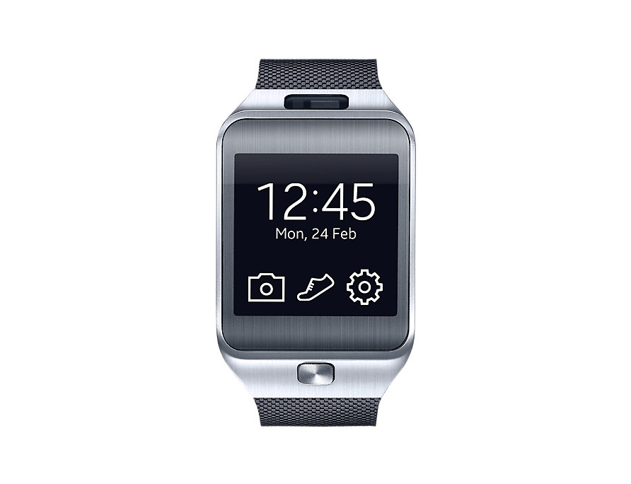 صور هاتف Samsung Gear 2 رقم 2 