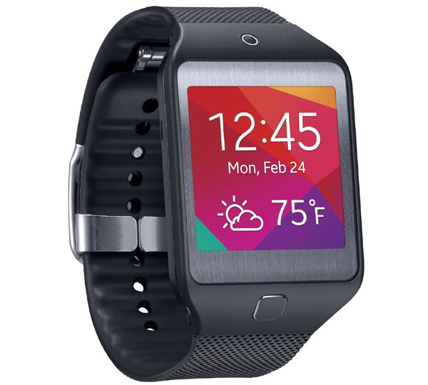  صورة هاتف Samsung Gear 2 - سامسونج gear تو