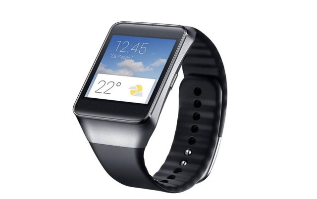 صور هاتف Samsung Gear Live رقم 1 