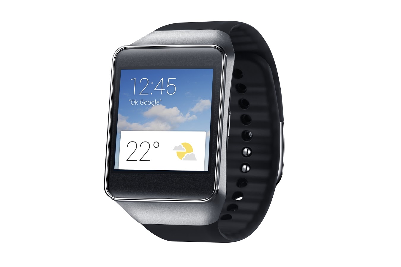 صور هاتف Samsung Gear Live رقم 3 