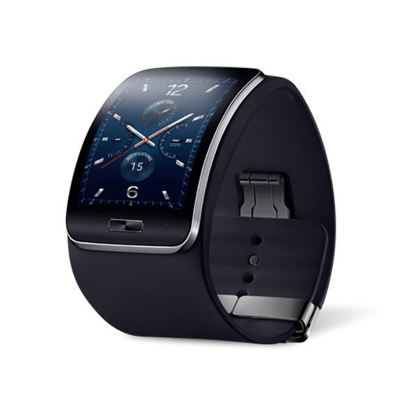 صور هاتف Samsung Gear S رقم 2 