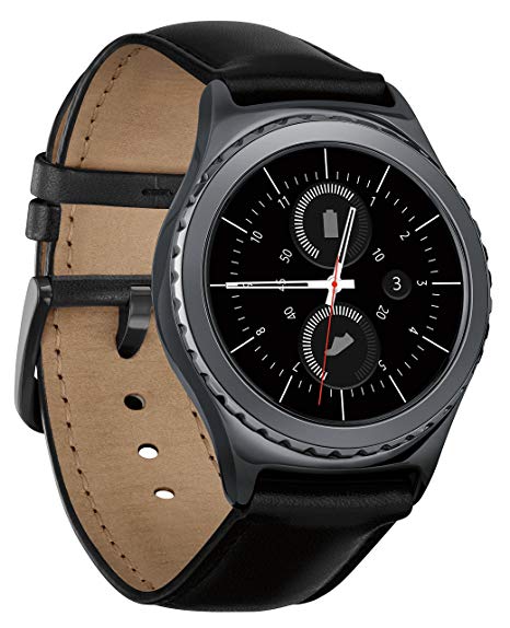 صور هاتف Samsung Gear S2 Classic رقم 1 