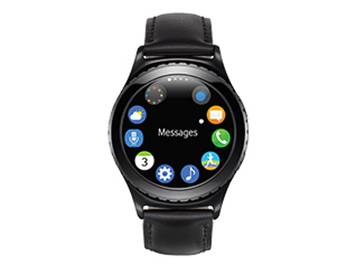 صور هاتف Samsung Gear S2 Classic رقم 2 