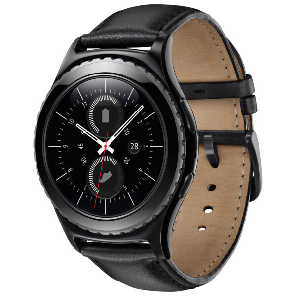  صورة هاتف Samsung Gear S2 Classic - سامسونج gear s2 classic