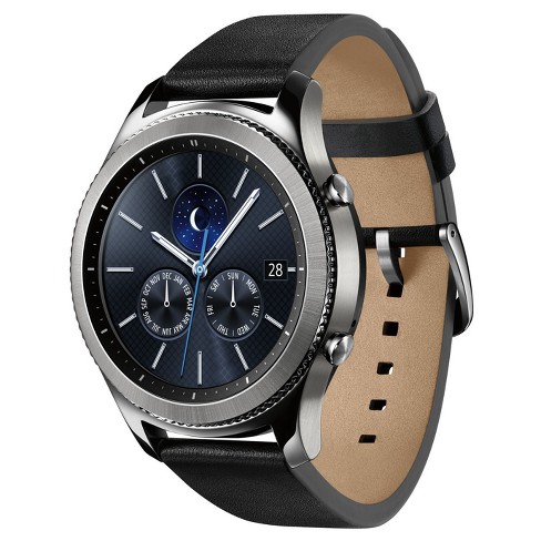 صور هاتف Samsung Gear S3 Classic رقم 2 