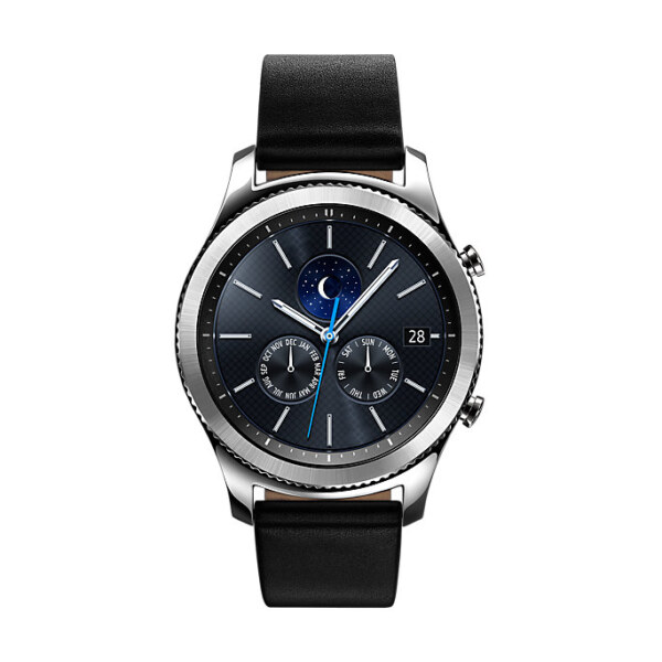  صورة هاتف Samsung Gear S3 Classic - سامسونج gear s3 classic