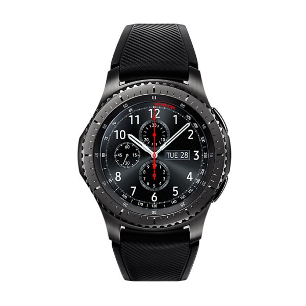  صورة هاتف Samsung Gear S3 Frontier - سامسونج gear s3 frontier