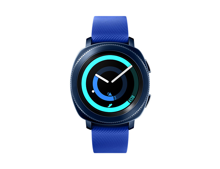 صور هاتف Samsung Gear Sport رقم 1 