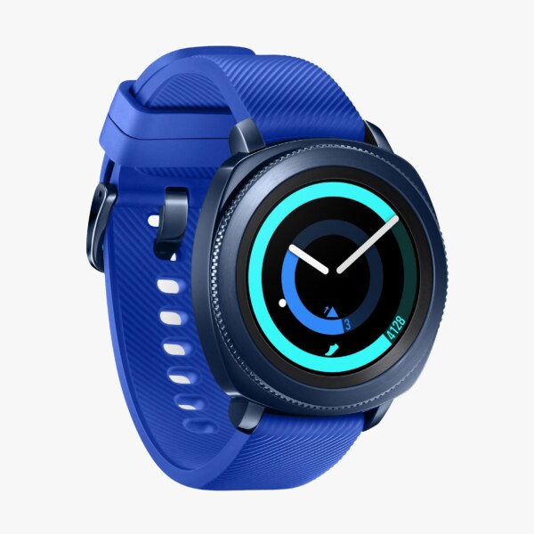  صورة هاتف Samsung Gear Sport - سامسونج gear sport