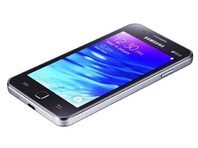 صور هاتف Samsung Z1 رقم 2 