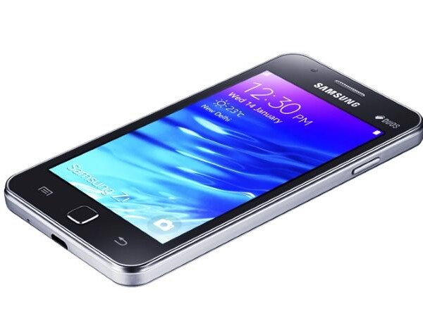  صورة هاتف Samsung Z1 - سامسونج زد 1