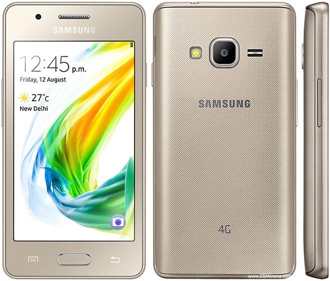 صور هاتف Samsung Z2 رقم 1 