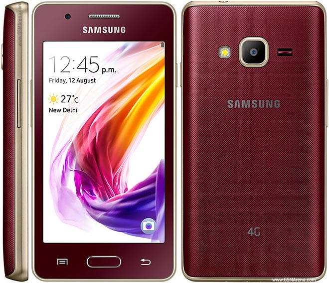 صور هاتف Samsung Z2 رقم 2 