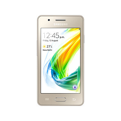  صورة هاتف Samsung Z2 - سامسونج زد تو