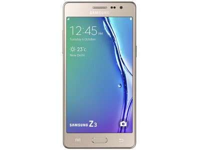  صورة هاتف Samsung Z3 Corporate Edition - سامسونج z3 corporate edition