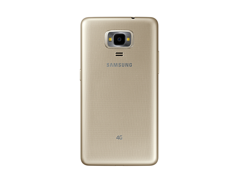 صور هاتف Samsung Z4 رقم 2 