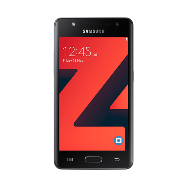  صورة هاتف Samsung Z4 - سامسونج z4