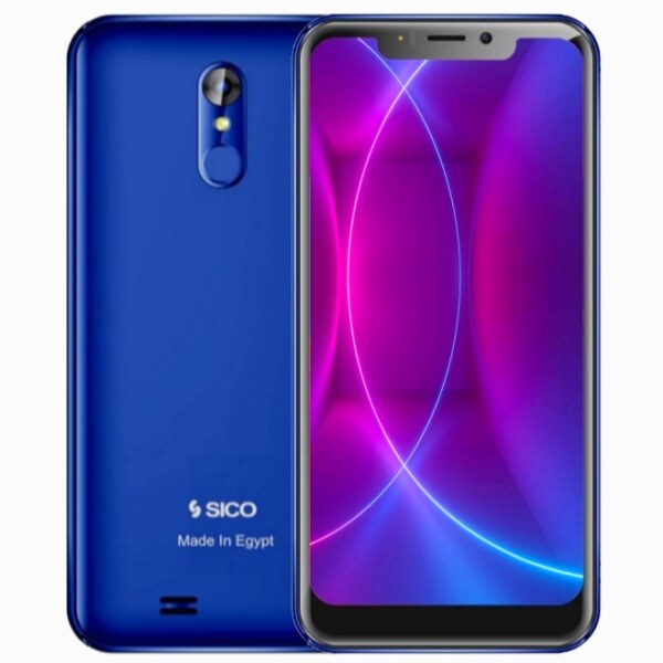  صورة هاتف Sico Infinity Max - sico infinity ماكس