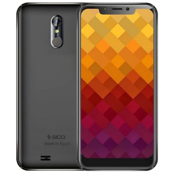  صورة هاتف Sico Infinity - sico infinity
