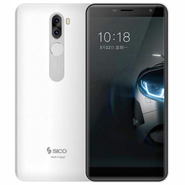  صورة هاتف Sico Mega 2 Max - sico mega تو ماكس