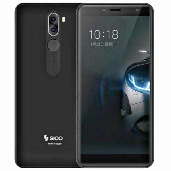  صورة هاتف Sico Mega 2 - sico mega تو