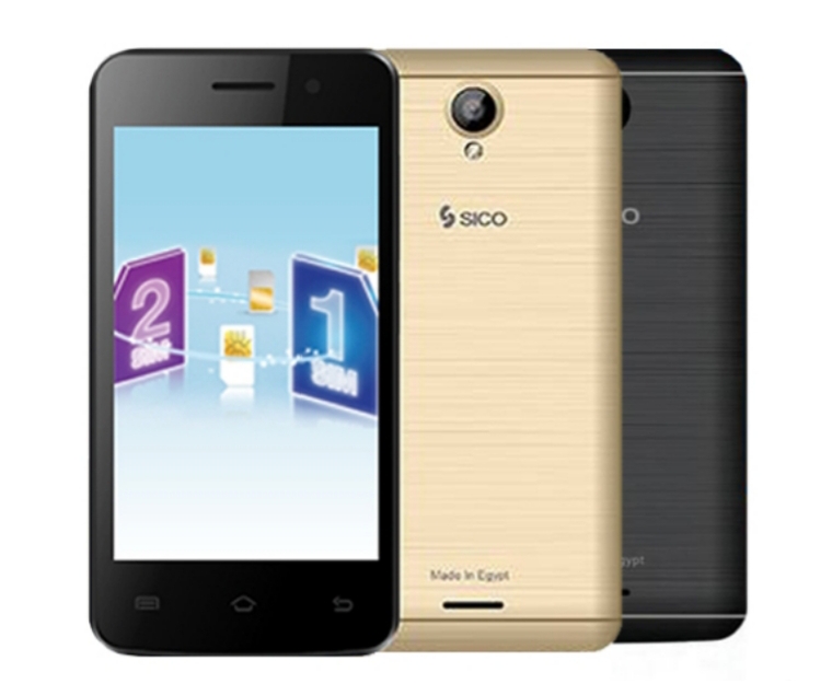 صور هاتف Sico Plus 2 4g رقم 2 