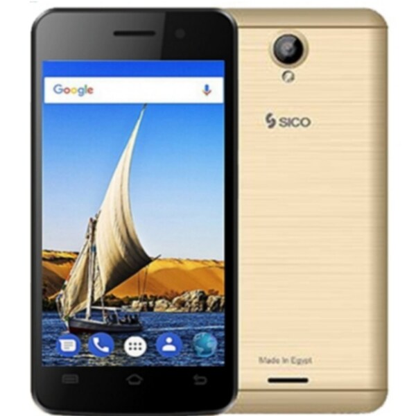  صورة هاتف Sico Plus 2 4g - sico بلس تو فور جي