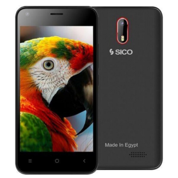  صورة هاتف Sico Plus 3 4g - sico بلس ثري فور جي