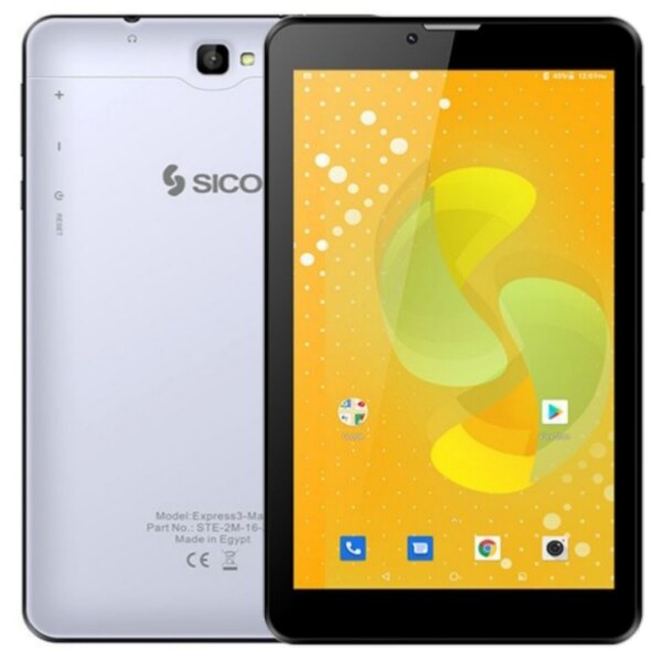  صورة هاتف Sico Tab Express 3 Max - sico tab express ثري ماكس