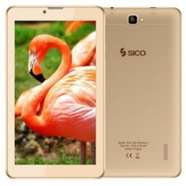  صورة هاتف Sico Tab Express 3 - sico tab express ثري