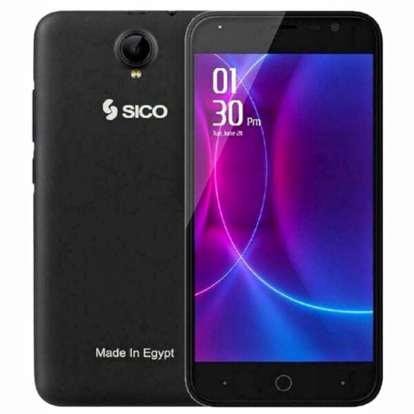  صورة هاتف Sico Topaz - sico topaz