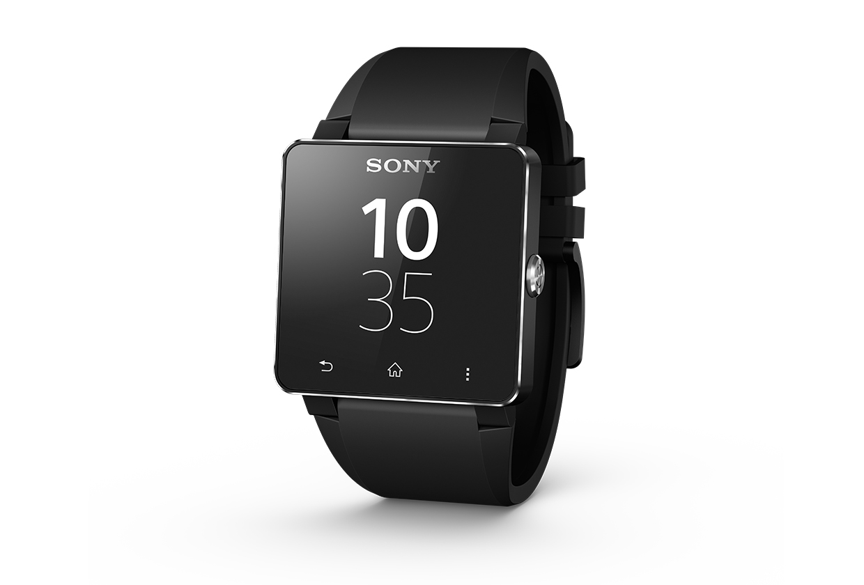 صور هاتف Sony Smartwatch 2 Sw2 رقم 3 