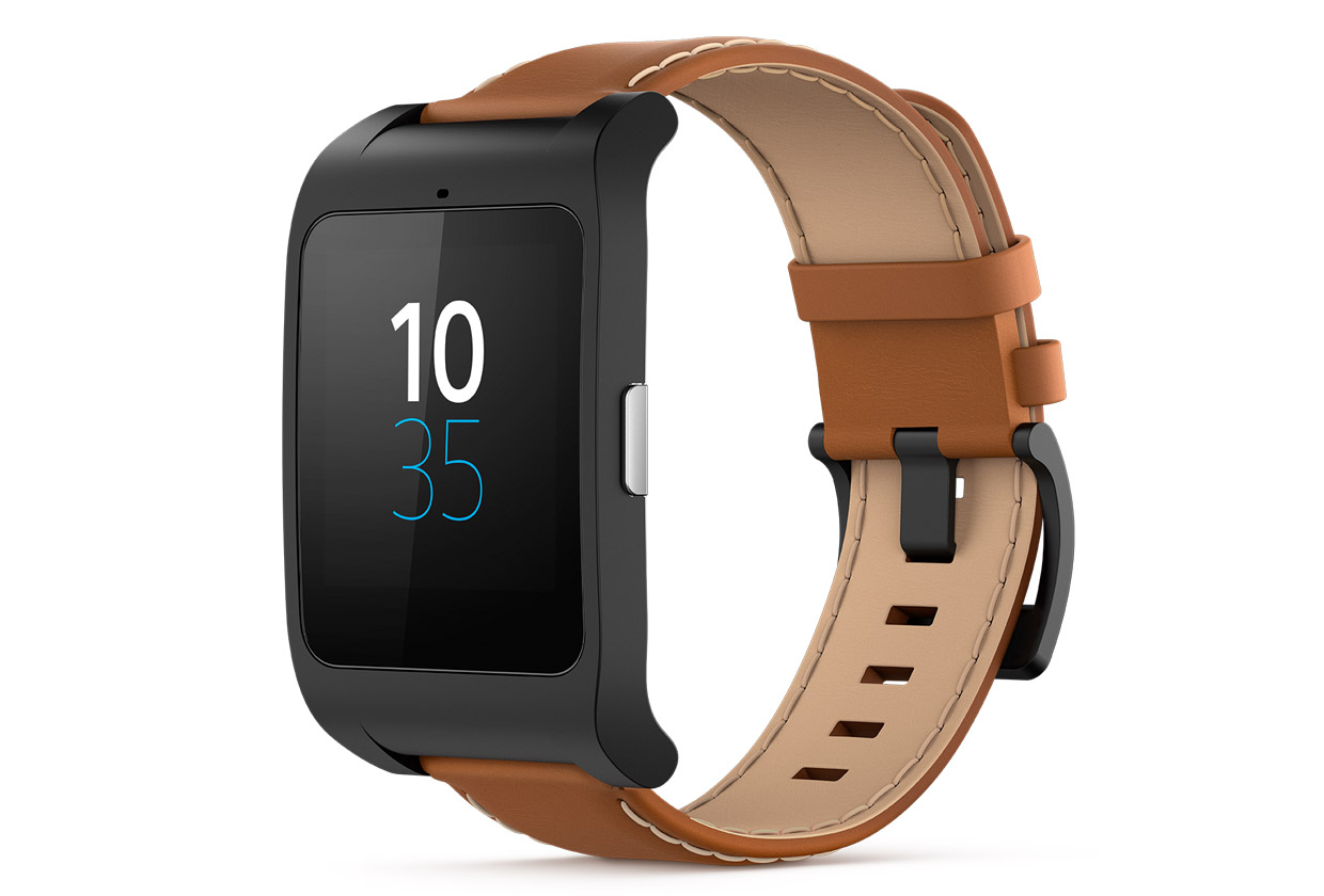 صور هاتف Sony Smartwatch 3 Swr50 رقم 1 