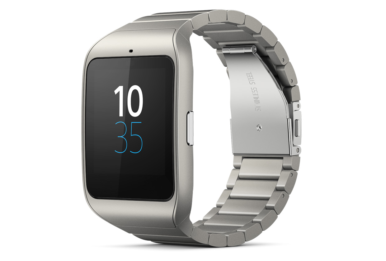 صور هاتف Sony Smartwatch 3 Swr50 رقم 3 