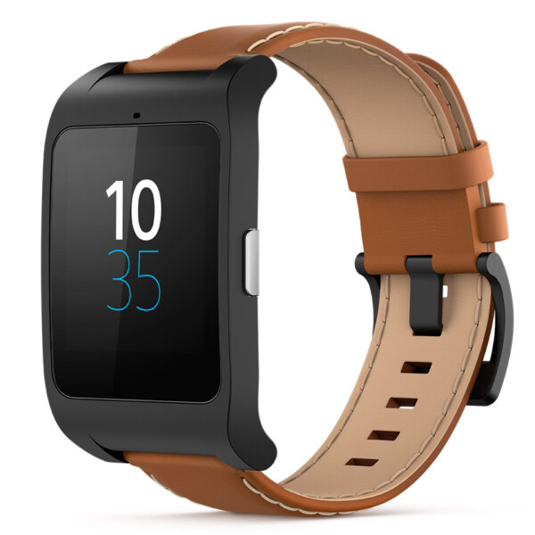  صورة هاتف Sony Smartwatch 3 Swr50 - سوني smartwatch ثري swr50