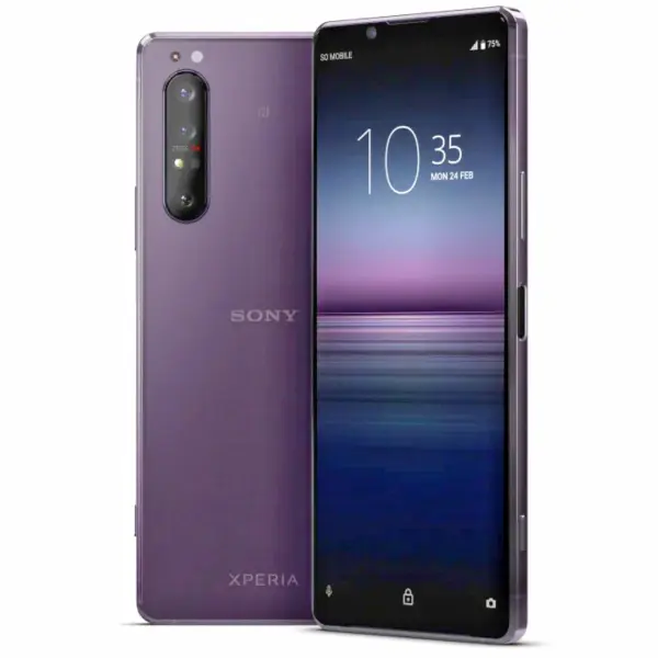  صورة هاتف Sony Xperia 1 Ii - سوني اكسبريا 1 تو
