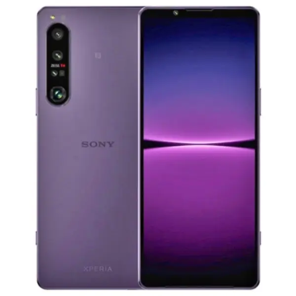  صورة هاتف Sony Xperia 1 Iv - سوني اكسبريا 1 iv