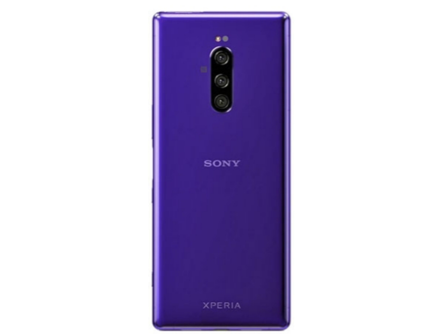 صور هاتف Sony Xperia 1 رقم 3 