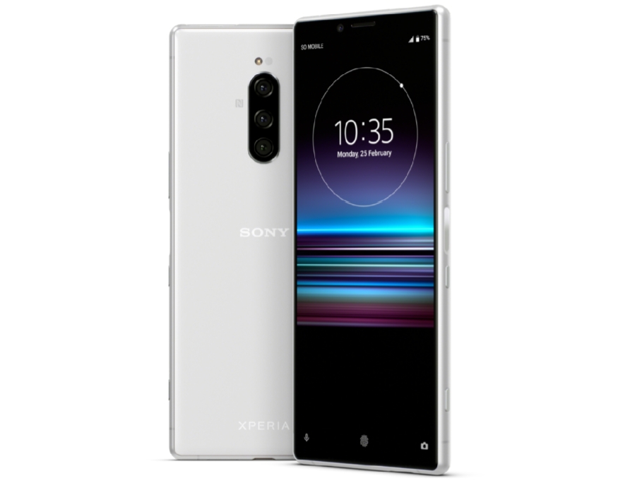 صور هاتف Sony Xperia 1 رقم 4 
