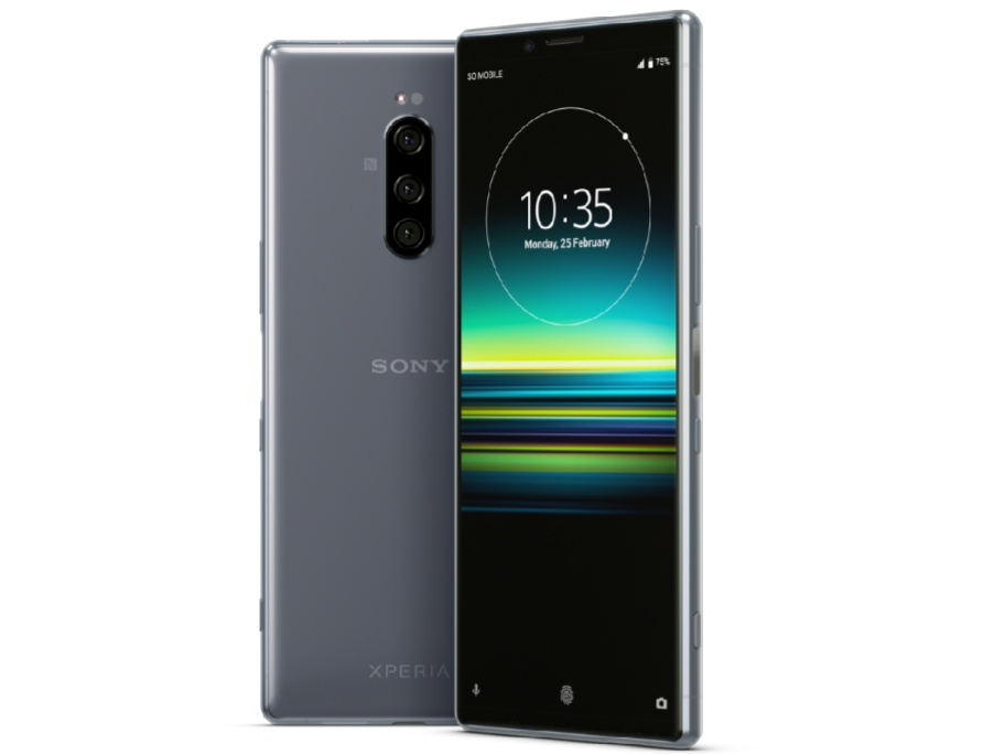 صور هاتف Sony Xperia 1 رقم 5 