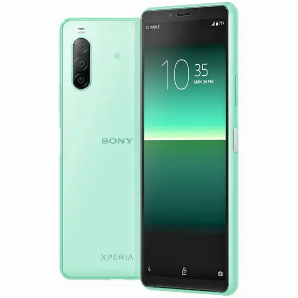  صورة هاتف Sony Xperia 10 Ii - سوني اكسبريا 10 تو