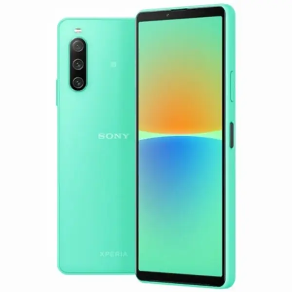  صورة هاتف Sony Xperia 10 Iv - سوني اكسبريا 10 iv